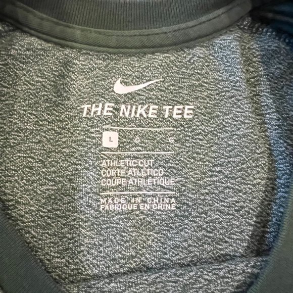 Michigan State  T-Shirt Size Large - Picture 3 of 4